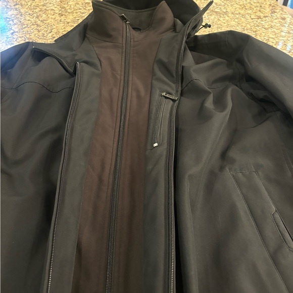 Men’s Waterproof WinterJacket Size XL - Picture 4 of 8